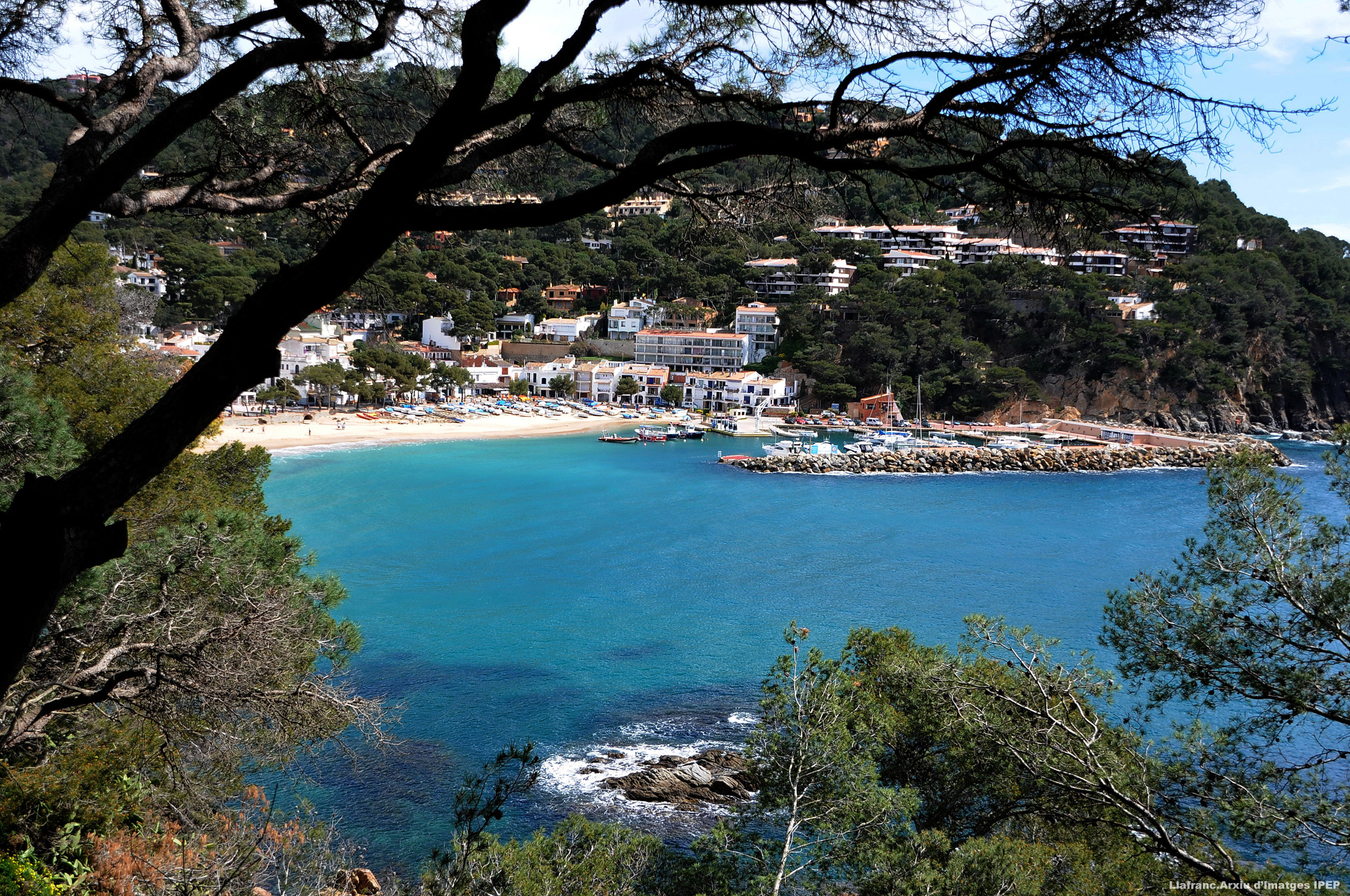 Calella de Palafrugell