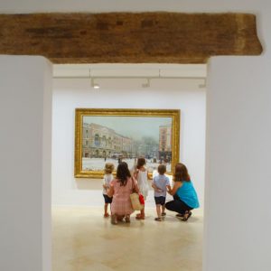 Must-see museums in Girona area