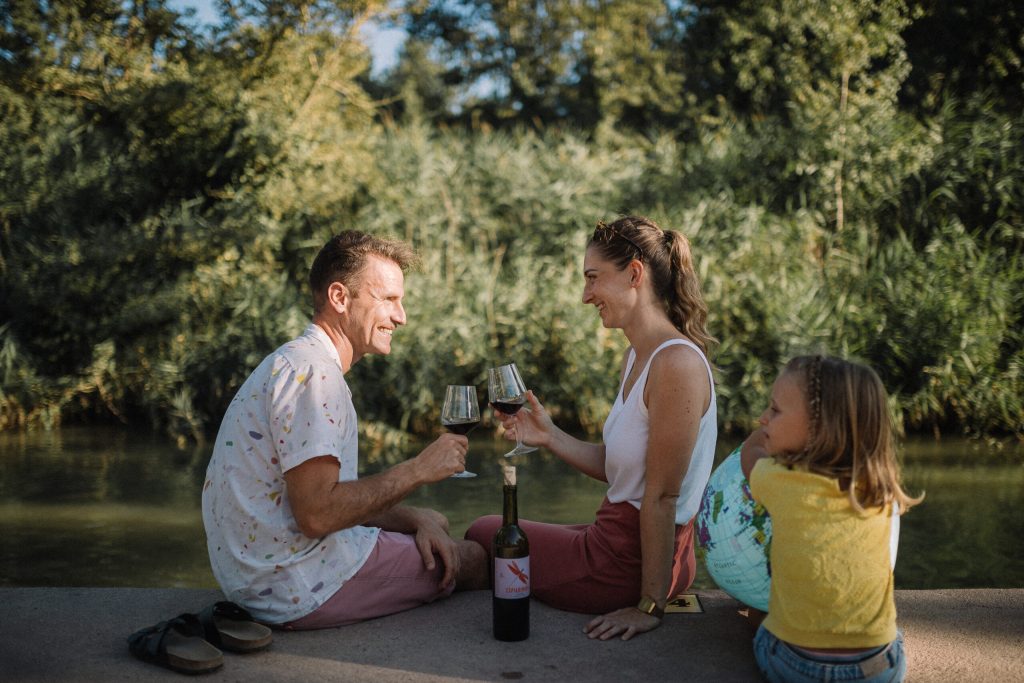 Camping Sènia Riu | Sant Pere Pescador | Campings In Girona