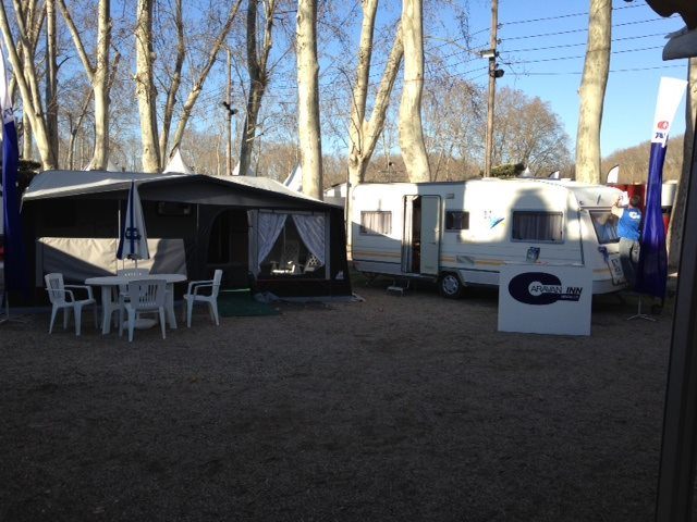 Te has planeado comprar una caravana Campings In Girona