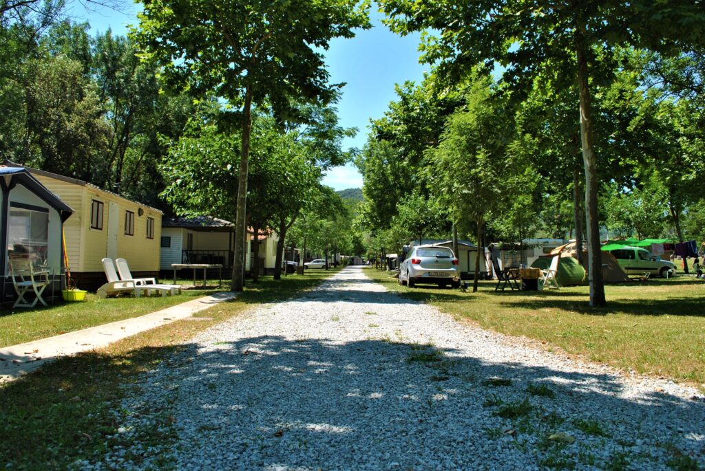 Camping La Fradera | Campings In Girona - Main photo