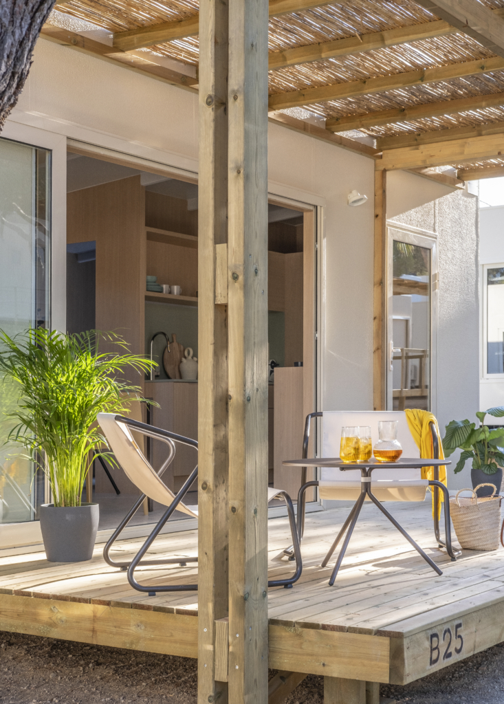 wecamp Cala Montgó | Campings In Girona