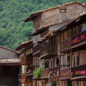 Garrotxa's most beautiful villages