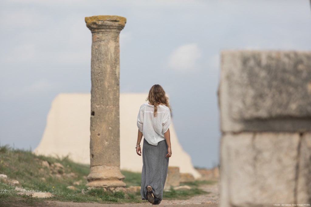 Ruinas de Ampurias