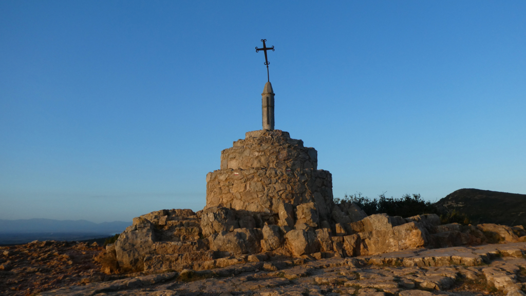 Cruz de Santa Catalina