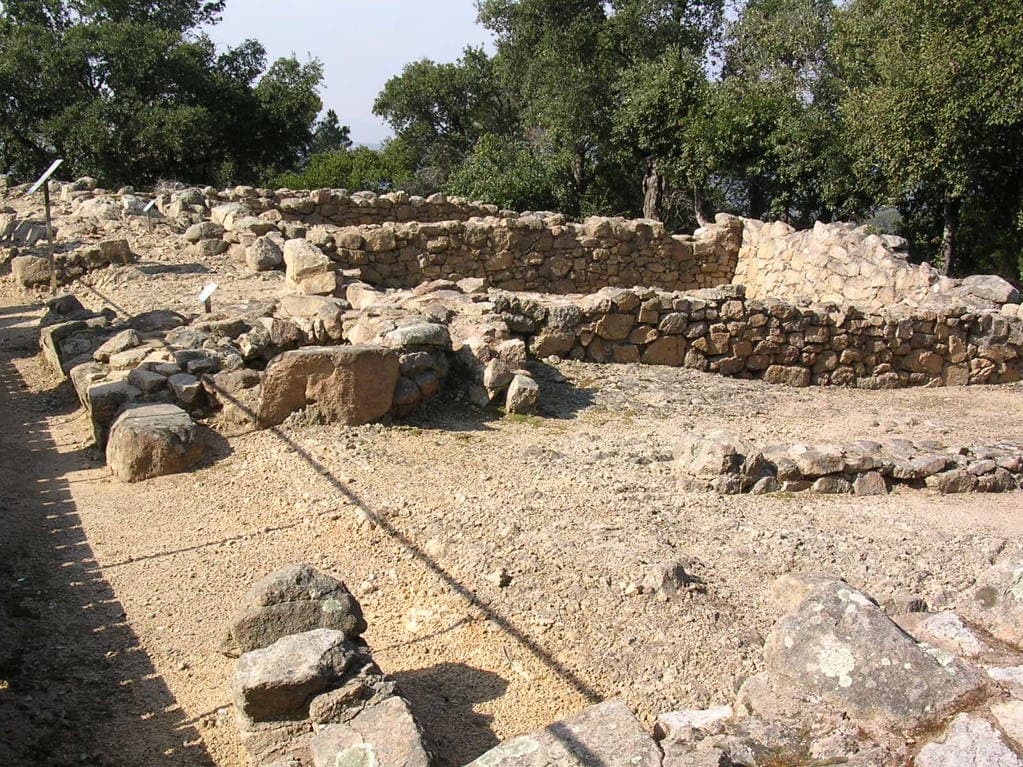 Puig de Castellet