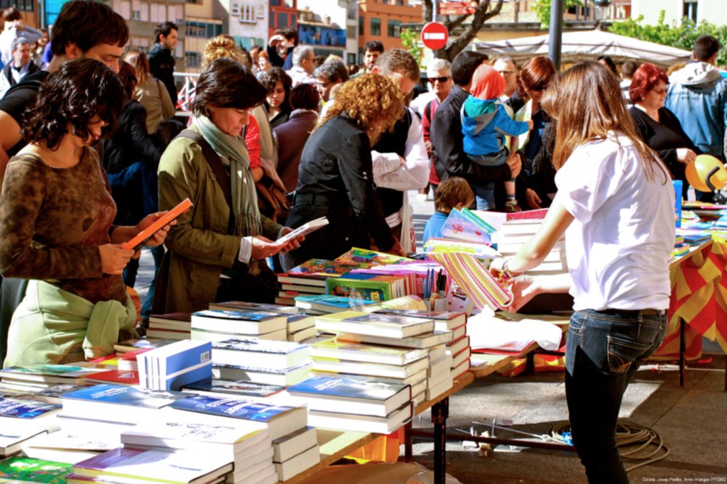 Sant Jordi