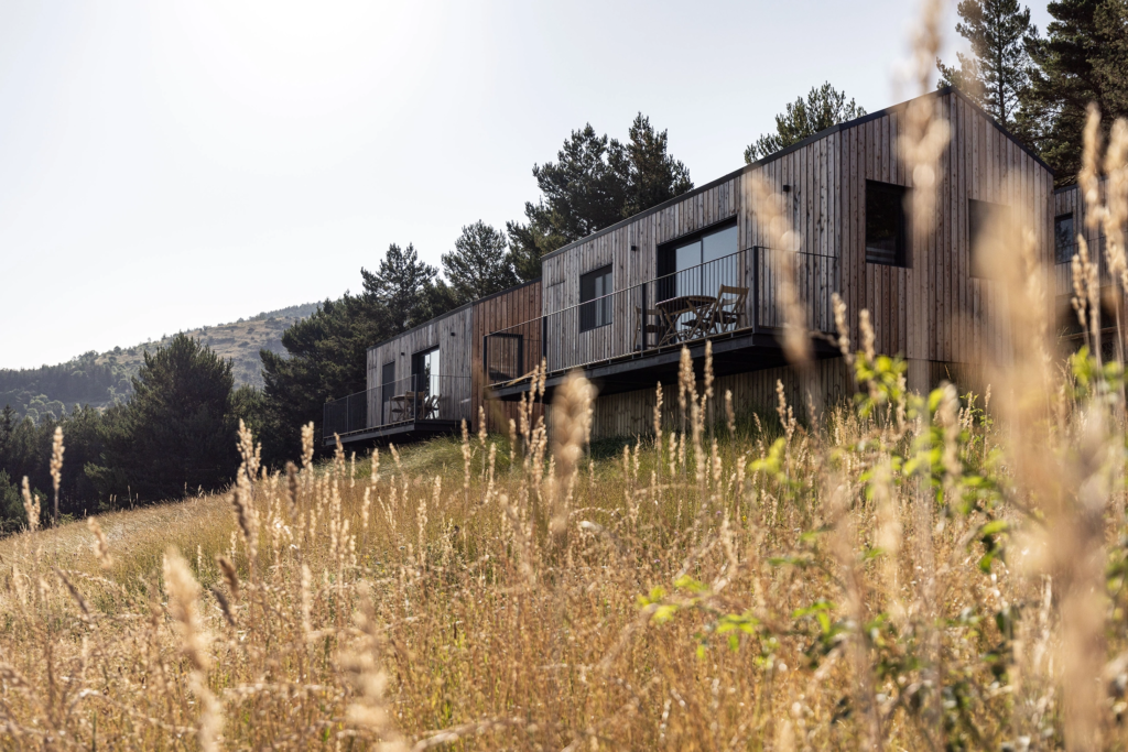 Basecamps Cerdanya